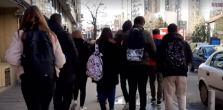 Барбареев: За образованието декларативно се говори дека е важно, во реалноста тоа е потценето и деградирано