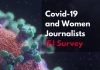 МФН: Ковид 19 ја зголеми родовата нееднаквост во медиумите
