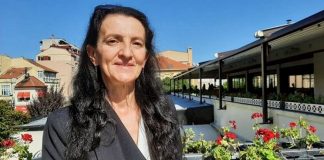 Наумовска: Семејството и училиштето се од големо значење за спречување булинг