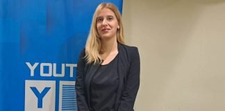 Митрова: Секој четврти млад човек е во ризик од сиромаштиja