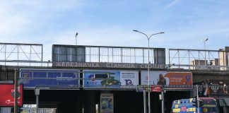 Децениска заборавеност и негрижа за железничкиот сообраќај