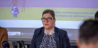 Дуковска: Народот сѐ погласен дека живее полошо, иако сиромаштијата статистички стагнира