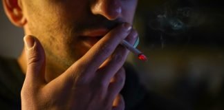 Борба за непушачки простори во угостителските објекти