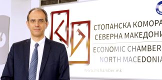 Јовановски: Колку поголема компанија, толку повеќе коруптивни барања од субјекти во властите