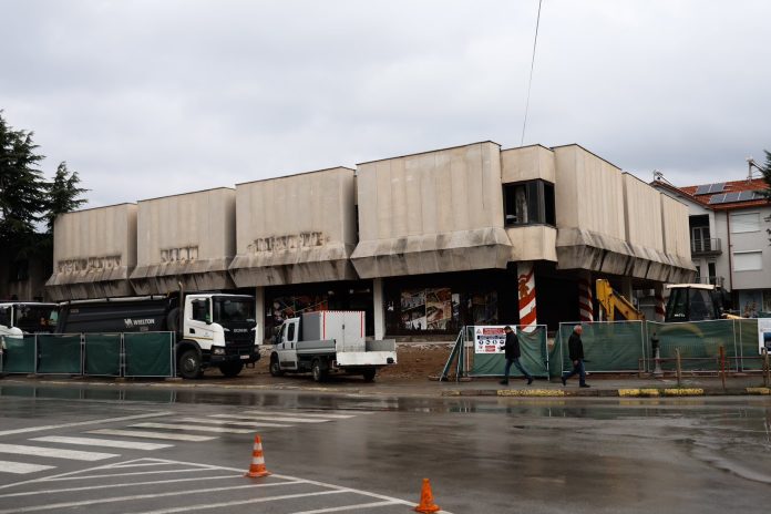 Stokovna kukja Radovis - foto Ministerstvo za kultura