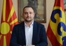 Трендафилов: Македонскиот работник преживува – време е за минималец од 500 евра