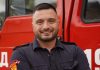 Илијев: Поддршката на доброволците пожарникари е поддршка за безбедноста на целата заедница