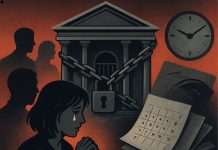 Во лавиринтот на судството – жртвите чекаат, реформите остануваат на хартија