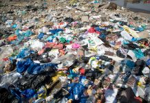 Управувањето со отпадот бара системски решенија