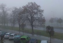 Загадениот воздух – непријател и за здравјето на најмладите