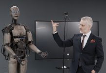 Сефиданис: Вештачката интелигенција како асистент, а не замена за човекот