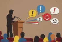 Младите на дното од листите: симболична застапеност на локалните избори izbori mladi mladinsko ucestvo