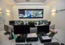 Сообраќајниот надзор на „Безбеден град“ на тест за техничките предизвици