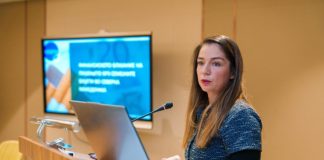 Мијовиќ Спасова: Речиси половина од нацијата пуши, без поскапи цигари нема промена