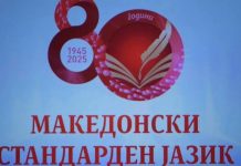 Ветената заштита на македонскиот јазик заглавена меѓу процедури и одложувања