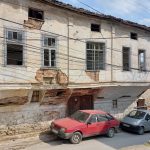 Велешани го губат заштитеното културно наследство, поради негрижата кон традиционалните македонски куќи