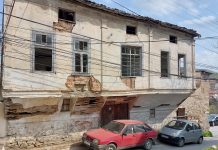 Велешани го губат заштитеното културно наследство, поради негрижата кон традиционалните македонски куќи