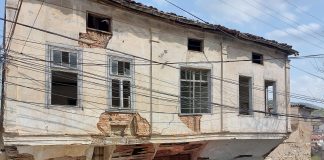 Велешани го губат заштитеното културно наследство, поради негрижата кон традиционалните македонски куќи