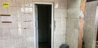 (Фото) Со два јавни тоалети, Град Скопје се стреми кон европски стандарди