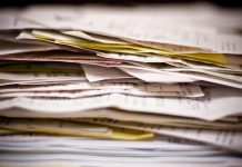 Дигитализација, но пред шалтер