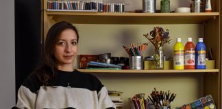 Ана Тодоровска: Она што денес го фрламе како отпад, утре ќе биде археологија на нашето време
