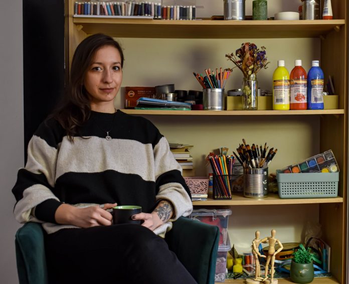 Ana Todorovska psiholog
