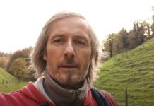 Урош Мацерл: Борбата за чист воздух е долга и тешка, но мора да стане начин на живот