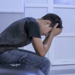 Загрижувачко сведоштво на мајка за врсничко насилство врз нејзиното дете