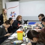 Повеќето млади во Македонија видоа младински центри само преку спотовите на изборните кампањи