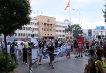 „Стоп за Усје“: На 3 јули ќе се одржи јавна расправа за издавање на новата дозвола за ТИТАН Усје