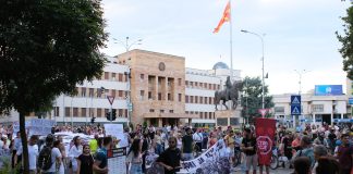 „Стоп за Усје“: На 3 јули ќе се одржи јавна расправа за издавање на новата дозвола за ТИТАН Усје