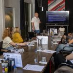 Успешно реализирана обуката „Новинарство и алгоритми: предизвици, решенија и дигитални алатки“