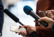 Етикетирање како алатка за политичка дискредитација на новинарите