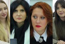 Родово базирани дезинформации како бариера за политичко учество: Искуствата на жените во Советот на Општина Куманово