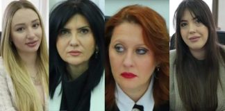 Родово базирани дезинформации како бариера за политичко учество: Искуствата на жените во Советот на Општина Куманово