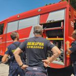 Куманово се соочува со недостиг на доброволни пожарникари