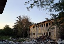 Од привремено сместување до трајна неизвесност: Судбината на жителите од „Ранка Милановиќ“