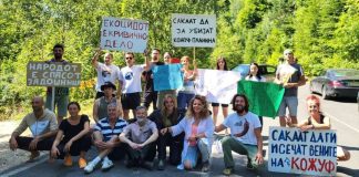 Дошница повторно ја отвори битката за реките: дали државата научи нешто од малите хидроцентрали?