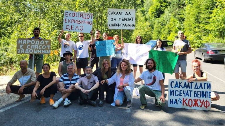 Дошница повторно ја отвори битката за реките: дали државата научи нешто од малите хидроцентрали?
