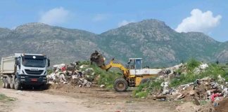 Прилеп секоја година троши милиони денари за чистење диви депонии